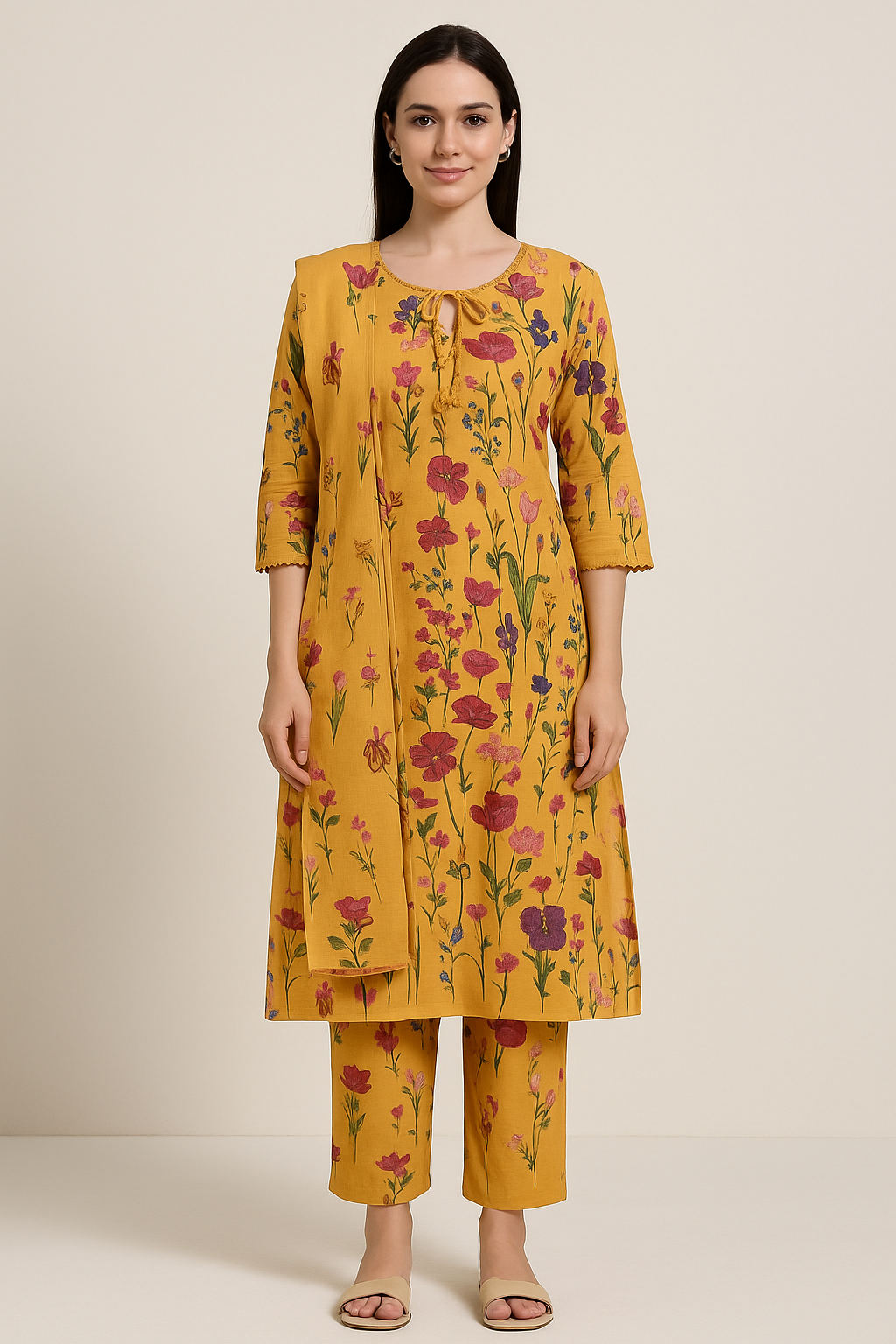 Salwar Suits