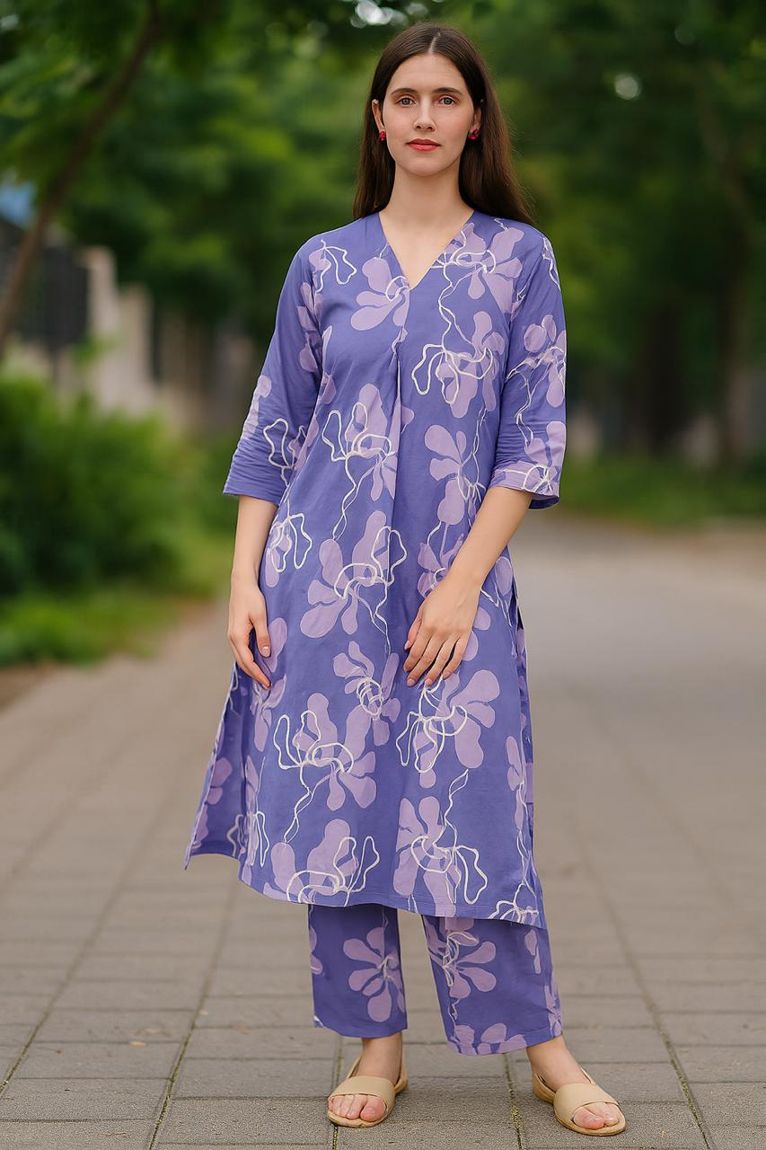Own the hue, Slay in two